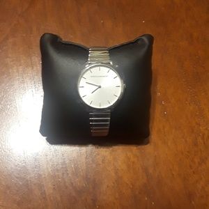 Rebecca Minkoff Women's Watch